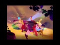 Jiminy Pan Part 14 What Makes The Red Man Red Mousenapped