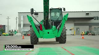 Sunbelt Rentals & Axiom | Temporary Surface Protection Collaboration - Armour Protection Board - HD