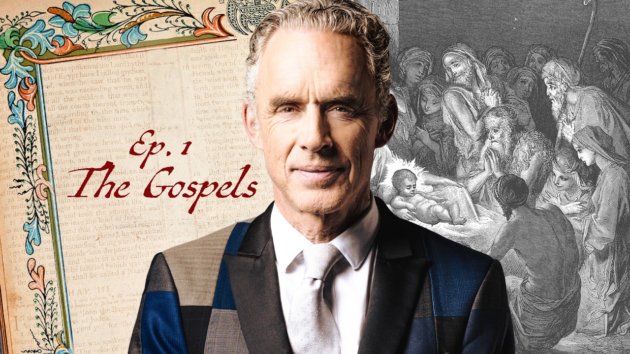 The Birth of Christ | Biblical Series: The Gospels