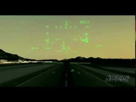 Aero-TV: Jetcraft - AEA's 2013 New Product Introductions