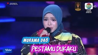 Download lagu Murama DA8 || Pestamu Dukaku / Konser Audisi D'Academy 8 mp3 Download lagu Murama DA8 || Pestamu Dukaku / Konser Audisi D'Academy 8 mp3