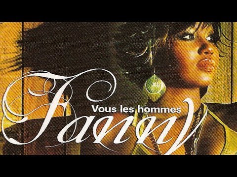 Fanny J - Plus de mensonges (feat. Marvin)