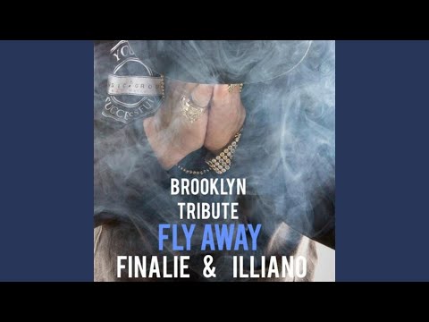 Fly Away (Brooklyn) (feat. Illiano)