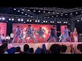 DHEE 15 RANJITH DANCE PERFORMANCE EY BIDDA IDHI NA ADDA Ranjith