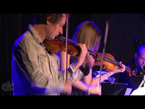 ACO Underground - Movement Two From String Quartet No.8 By Dmitri Shostakovich (Live in Sydney)