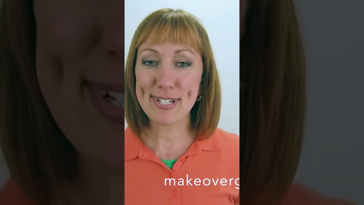 NEW AND FRESH : MAKEOVERGUY® #SHORTS