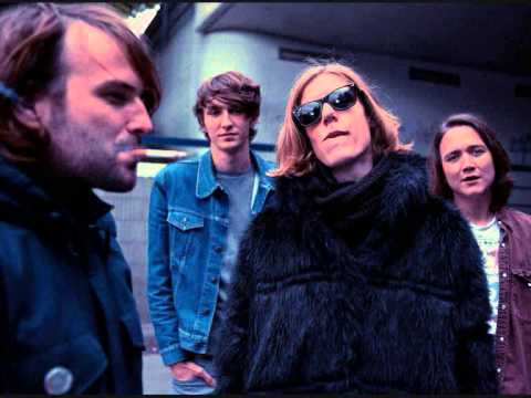 Burn Burn Burn - Mozes And The Firstborn
