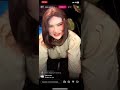 Misz Pia Live Stream