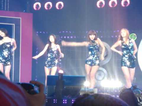 111204 Sistar - So cool .MP4