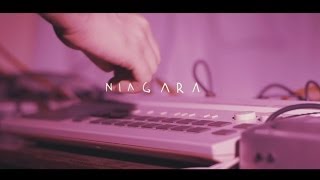 NIAGARA em "Sessão Caseira" (Órfão)