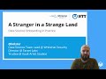 NIDC 2020: A Stranger in a Strange Land: Data Science Onboarding In Practice