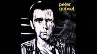 And Through The Wire - Peter Gabriel