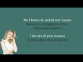 Astrid S Darkest Hour Lirik Terjemah
