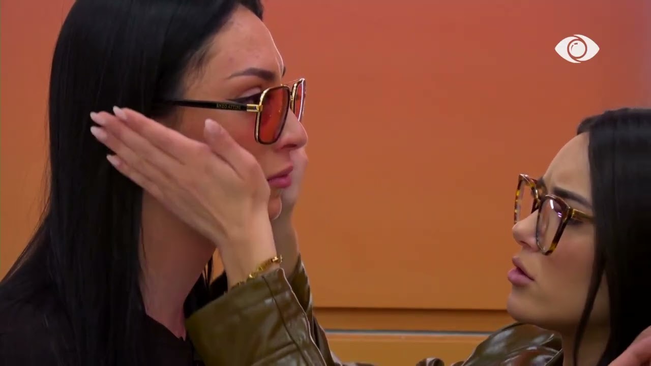 Përlotet Stelina, Mateo dhe Greta i qëndrojnë pranë: Qetësohu