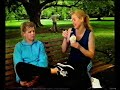 Muller Lite Yogurt Commercial 2000 Pleasure Pain