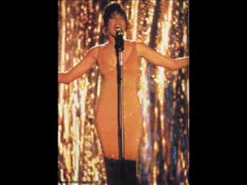 Whitney Houston - SAMFLY, YGGL (Radio City Music Hall 1993)