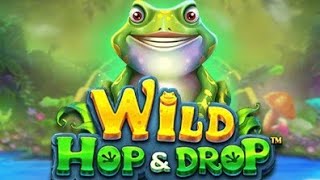 Wild Hop And Drop Casino For Fun