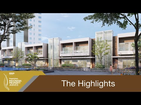 6th PropertyGuru Indonesia Property Awards 2020 Virtual Gala | The Highlights