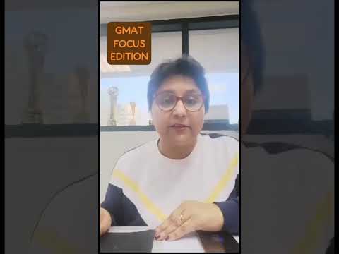 Manju George GMAT training in Trivandrum