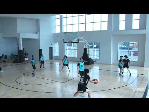 hidden gems vs squirt team - sunday tier - tcbl 2022 fall