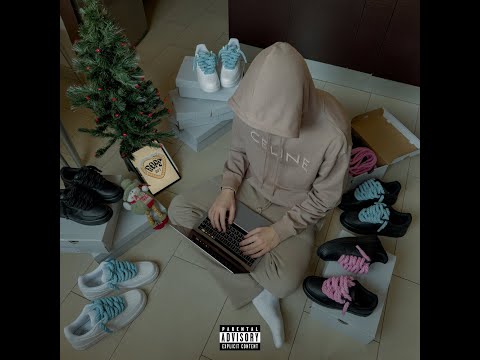 🎧OBLADAET x LIL KRYSTALLL x XANSY Type Beat 2024 - "NightFreestyle "