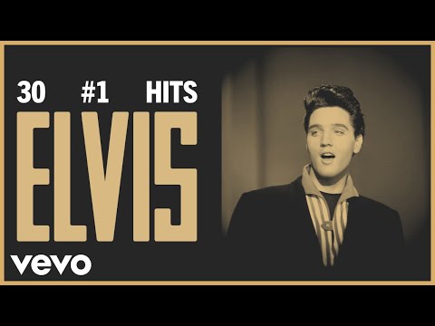 Don't Ask Me Why by Elvis Presley With The Jordanaires — 1958 Hot 100 hit