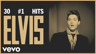 Elvis Presley, The Jordanaires - Don&#39;t (Official Audio)