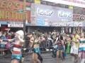 Coney Island Mermaid Parade