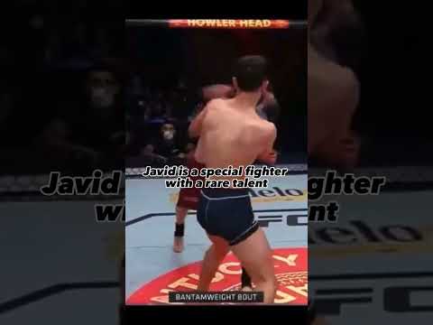 Meet the Rising Stars of MMA: Episode 4 Javid Basharat #ufc #ufc288 #mma #javidbasharat #wrestling