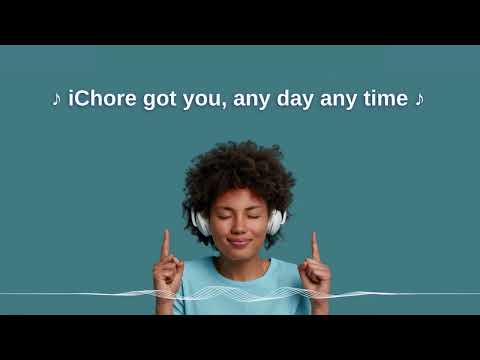 iChore: Book & Manage Chores