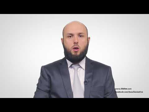 15. Cilat janë rregullat e iftarit?