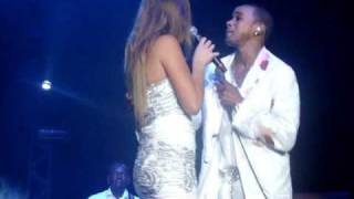 Joss Stone - Stalemate in Rio de Janeiro - HSBC ARENA - (21-11-