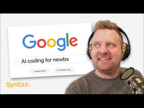 Wes and Scott's 2026 Coding Setup and Tools