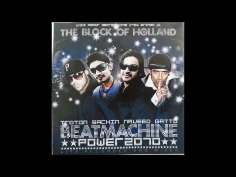 Beatmachine - Tum Hi Tum Ho ballad - Naveed Khan