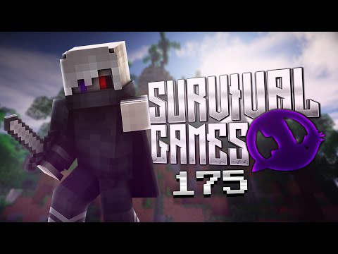 Minecraft Survival Games - Game 175: "No More Lag"