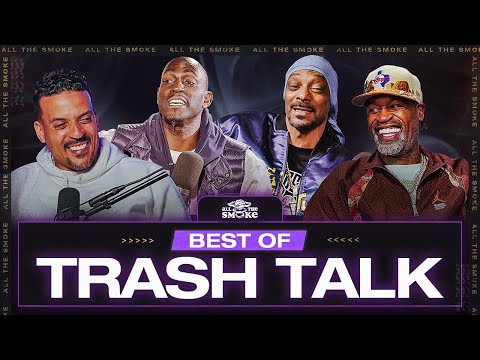 22 Moments That Define Wanting 'All The Smoke'