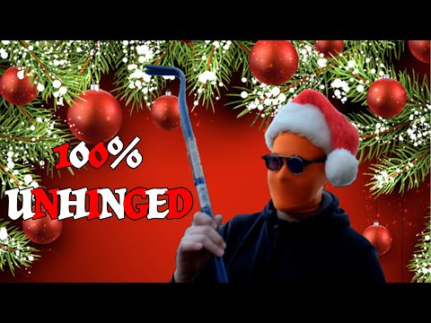 Orange Man Christmas Special 2020