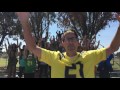 Hawk Pride Chant
