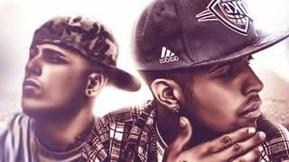 Conteste Remix   Nicky Jam Ft El Sica Original Music By Terry