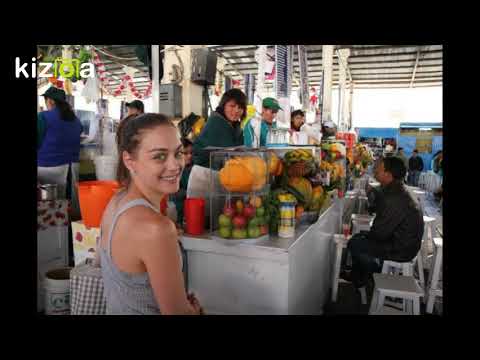 Kizoa Movie - Video - Slideshow Maker: SPAN 101 M.Campos