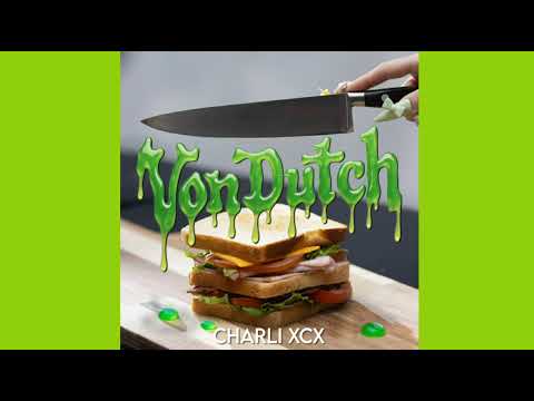 "von dutch" by charli xcx but it's "gnarly" by katseye