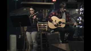 Defiance, Ohio - "Lullabies" Cover