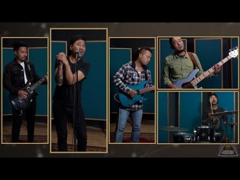 Samarpan - Sabin Rai and The Pharaoh