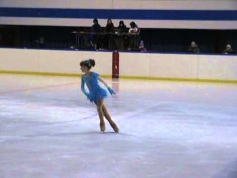 MMM Gdańsk 2013 Oliwia Rzepiel - klasa złota - FP.