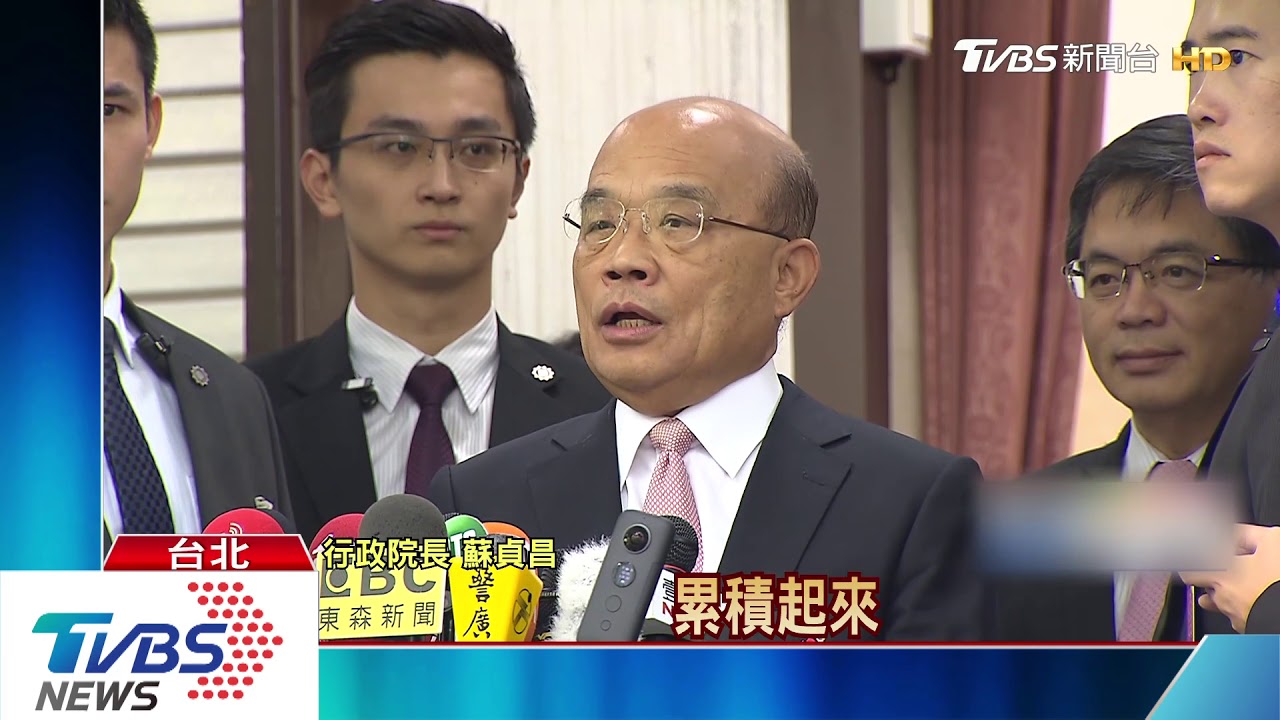 拆違法農地工廠卡關 蘇搬「歷史共業」回擊