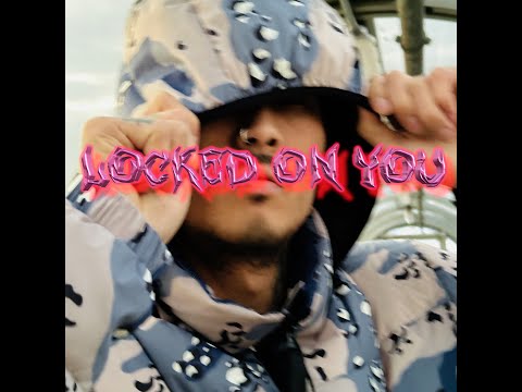 Sammy iii - Locked on You  (Visualizer)