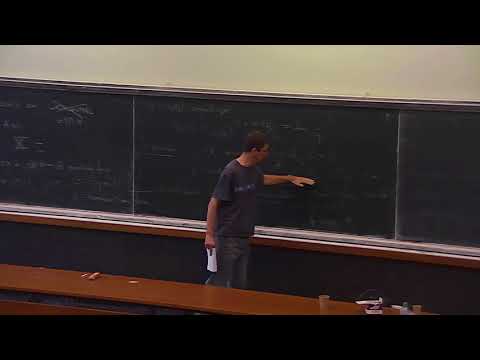 F. Andreatta - The height of CM points on orthogonal Shimura varieties and Colmez conjecture (part3)