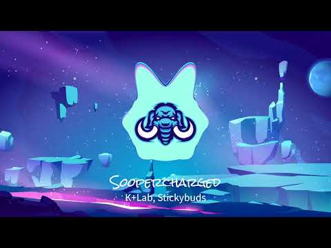 K+Lab, Stickybuds - Soopercharged