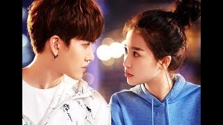 2019最热新歌榜，韶涵 Angela Zhang《 天分》《我的奇妙男友2之戀戀不忘》主題曲，高清无损音质，字幕版