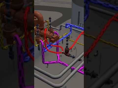 How to Steam Turbine components work Power Engineering